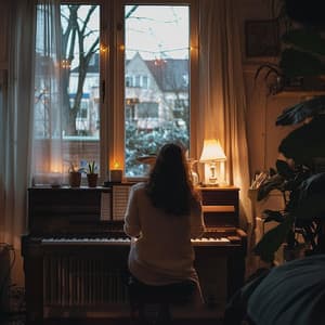 Música De Piano: Sinfonía Iluminada Por El Sol - Domingo de piano