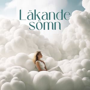 Läkande sömn: Terapeutisk kväll för avslappning av sinne och kropp - Helande Instrumentalmusik Akademi