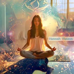 Autogenes Yoga - Hannah Watson