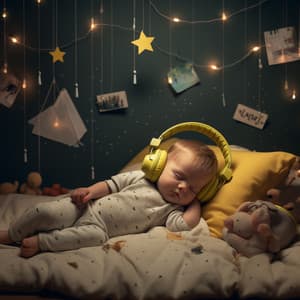 Baby Sleep: Twilight Echoes - Baby Lullabies For Sleep