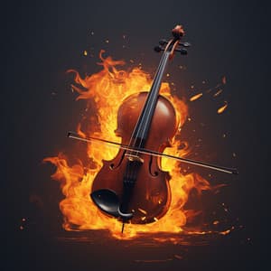 Serenatas Junto Al Fuego: Melodías Acústicas Del Fuego - Creadores de sonidos naturales