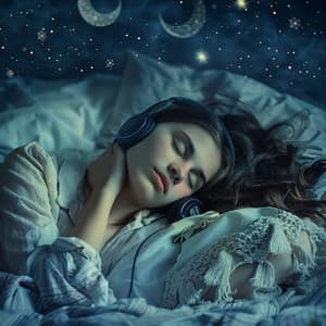 Sleep's Melodic Respite: Music for Dreaming - The Sleep Phasers