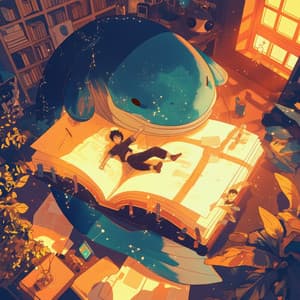 深度休息：清醒梦的棕色噪音 - Memoria Linda