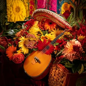 Latin Rhythms Fiesta: Vibrant Jazz Music - Bossa Nova Jazz