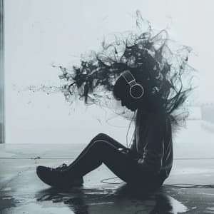 Music for Relaxation's Respite: Calm's Melodic Retreat - Zen Spirit