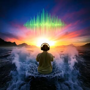 Lofi Yoga Melodies: Balanced Rhythmic Motion - Lofi Rain