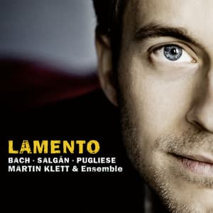 Lamento - Martin Klett