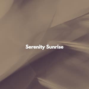 Serenity Sunrise - Jazz para Estudiar