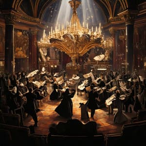 Dreamtime Orchestra for Sleep: Soft Melodic Flow - Valborg Shamsuddin