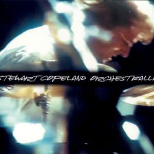 Orchestralli - Stewart Copeland