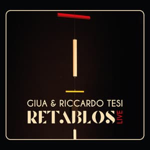 Retablos - Giua