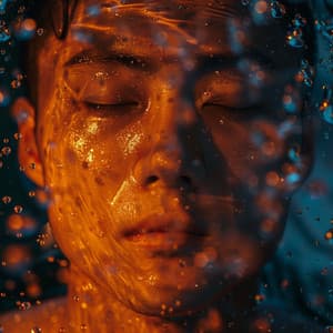 Zen Del Agua: Arroyos De Meditación - Ruidos de meditación