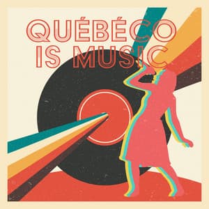 Québécois Music - Susanne Regen
