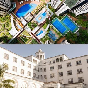 Simple Music for Ocean Drives - Soprano Sax Solo - Background Restaurant Lounge Music