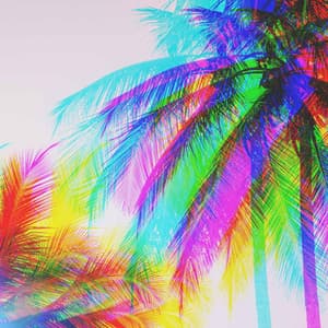 Playful Backdrop for Right Vibes - Chill Hop Lofi Study Beats