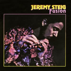 Fusion - Jeremy Steig