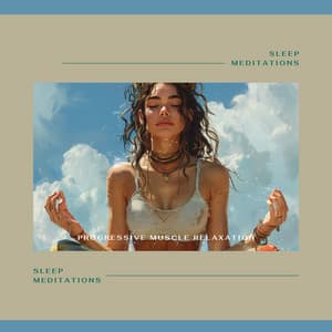 Progressive Muscle Relaxation - Relaxation, Meditation, Yoga Music