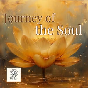 Journey of the Soul - Bingdi Lotus