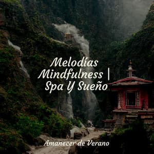Melodías Mindfulness | Spa Y Sueño - Masajes Spas