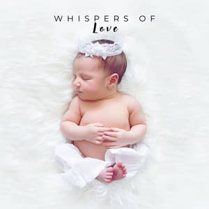 Whispers of Love - Nursery Rhymes