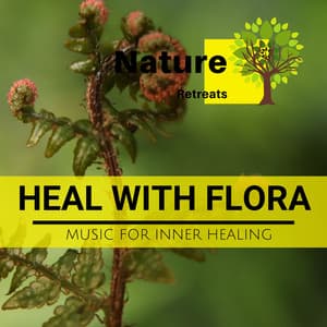Heal with Flora - Music for Inner Healing - Meditation Atmospheres