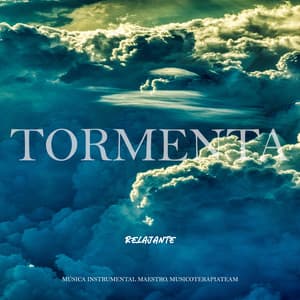 Tormenta Relajante - Música Instrumental Maestro