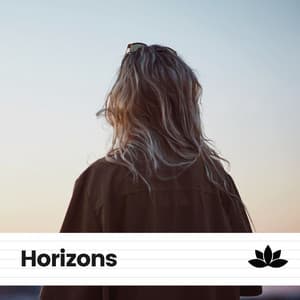 Horizons - The Solfeggio Peace Orchestra