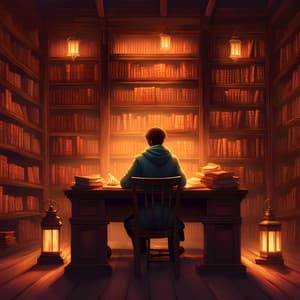 Chill Exam Prep: Lofi Study For Tests - Lofi Hip-Hop Beats