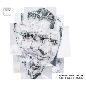Metaforma - Pawel Hendrich