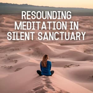 Resounding Meditation in Silent Sanctuary - Kundalini: Yoga, Meditation, Relaxation
