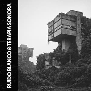 Ruido Blanco & Terapia Sonora: Noches tranquilas - Relajacion