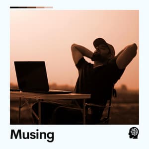 Musing - Relaxing Music for Stress Relief