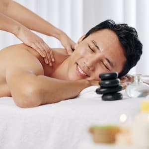 Sacred Resonance: Spiritual Meditations for Therapeutic Massage - Spirits Of Our Dreams