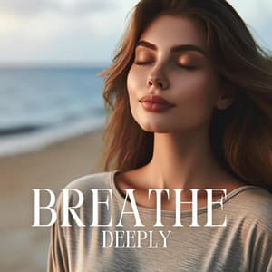 Breathe Deeply - Alexander Swen