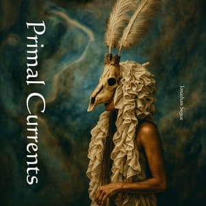 Primal Currents - Jonathan Segue