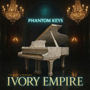 Ivory Empire - Phantom Keys