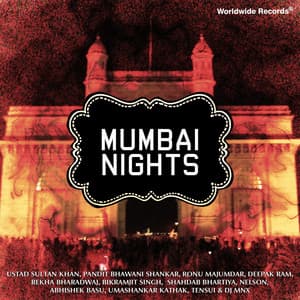 Mumbai Nights - Bikramjit Singh