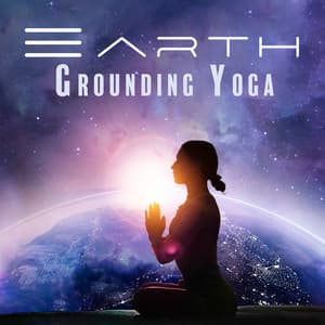 Earth Grounding Yoga: Ethnic Rhythms for Yoga Practice and Deep Spirituality - Yin Yoga Academy