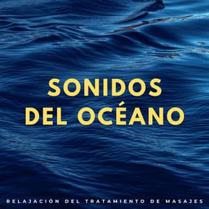 Sonidos Del Océano: Relajación Del Tratamiento De Masajes - Colección de sonidos del océano