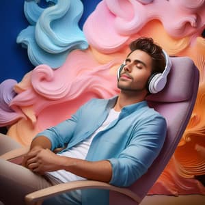 Sonidos Relajantes Para Calmar Y Refrescar La Mente - Música ligera de la mañana