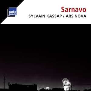 Sarnavo - Sylvain Kassap