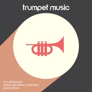 Trumpet Music - Ivo Armanian