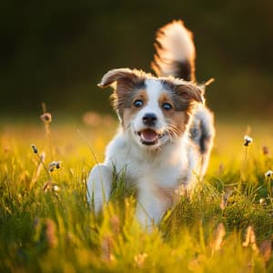 Lofi Music For Dogs And Their Happy Moments - Music For Dogs