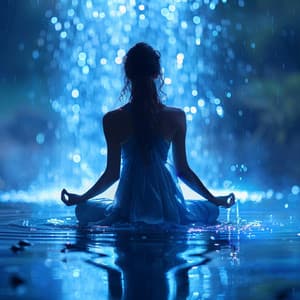 Zen Acuático: Flujo De Música Para La Meditación - Meditaciones de la selva tropical