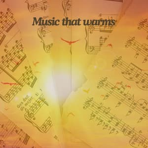 Music that warms - Dario Zingales
