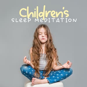 Children's Sleep Meditation - Children Mindfulness Universe