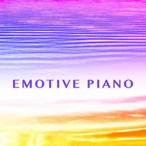 Emotive Piano - Joss Peach