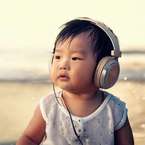 Mindful Moments: Baby Meditation Tunes - Top Hz Deep Anxiety Relief