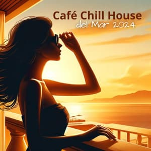 Café Chill House del Mar 2024 - Ibiza Chill Out