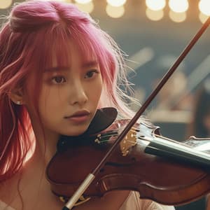 Orchestral Lull: Gentle Sounds for the Night - Hugo Rodriguez